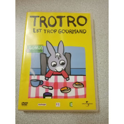 Trotro : Trotro est trop gourmand