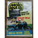 Moto Revue Nº 2684 3 Janvier 1985