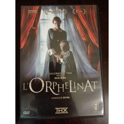 L'Orphelinat