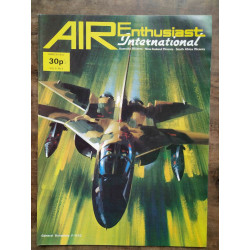 Air Enthusiast International Vol 6 n3 March