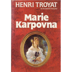 Marie Karpovna