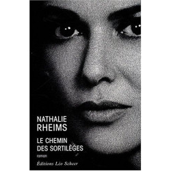 Le Chemin des sortilèges