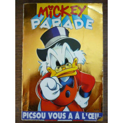MICKEY PARADE n169