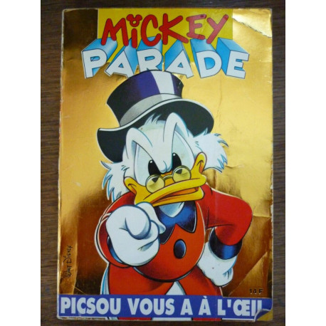 MICKEY PARADE n169