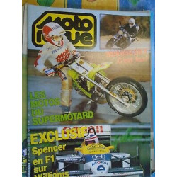 Moto revue N 2745