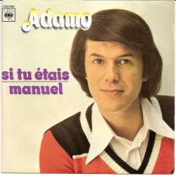Si Tu Étais / Manuel