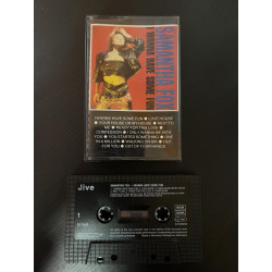 K7 Audio : I Wanna Have Some Fun