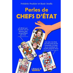 Perles de chefs d'État