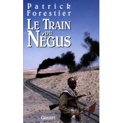 Le train du négus