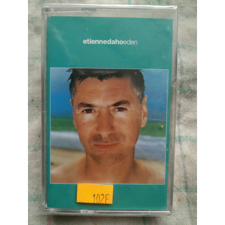 eden Cassette Audio-K7 NEUVE SOUS BLISTER