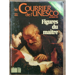 Le courrier de l'Unesco n9209 Septembre 1992