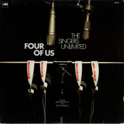 Four Of Us