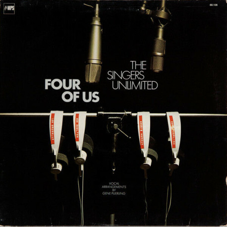 Four Of Us