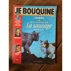Le Bouquine n 114 Aout 1993