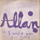 I Need You So Bad