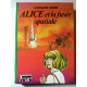 Alice et la Fusée spatiale hachette