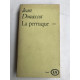 Jean Douassot La perruque