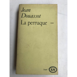 Jean Douassot La perruque