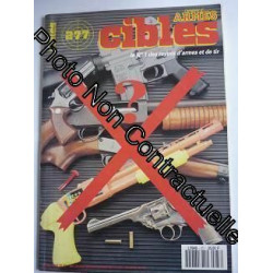 Cibles N° 277 : Legislation