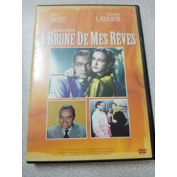 Brune de mes rêves