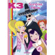 K3 - Tome 4 - Sombres Héros