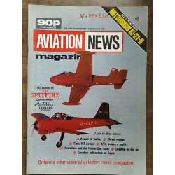 Aviation News Magazine vol 14 Nº 21 7 20 March 1986
