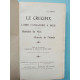 Billet - Le crucifix et l'âme consacrée à Dieu - Retraite du Mois...
