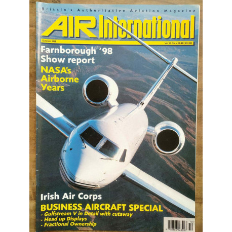 Air International Vol 55 n4 October