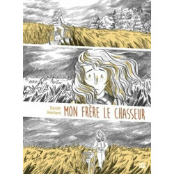 Mon frère le chasseur