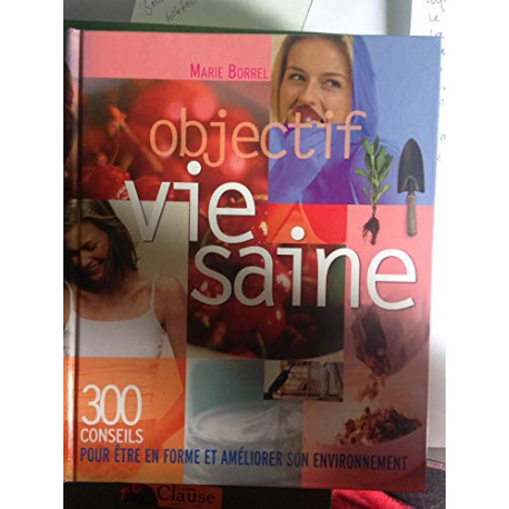 Objectif vie saine