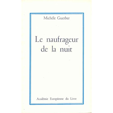 Le Naufrageur de la nuit