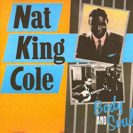 Body And Soul