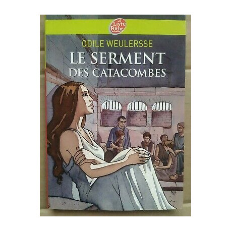 Le serment des catacombes