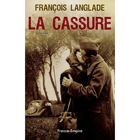 La Cassure