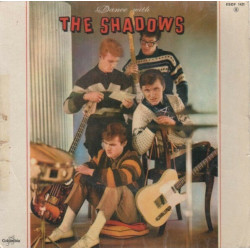 Dance With The Shadows