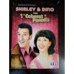 Shirley et Dino dans Cabaret Paradis