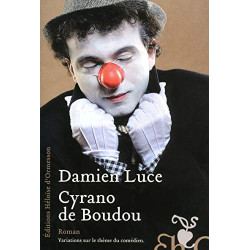 Cyrano de Boudou
