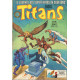 Titans N° 102 - Juillet 1987