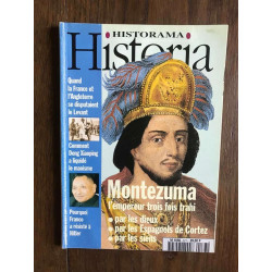 Historia n°577