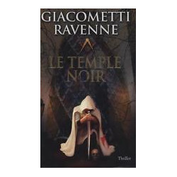 Le temple noir