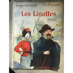 Les linottes Flammarion