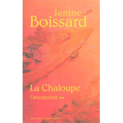 La chaloupe - Tome 2 (02)