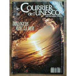 Le courrier de l'Unesco n9109 août septembre 1991