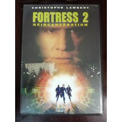 Fortress 2 - Réincarcération (Christophe Lambert)