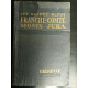Les franche comté Monts jura hachette