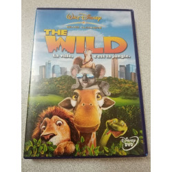 The Wild