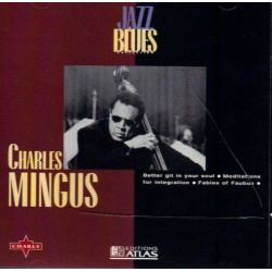 Jazz et Blues Collection - 61