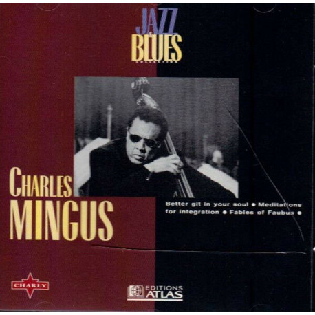 Jazz et Blues Collection - 61