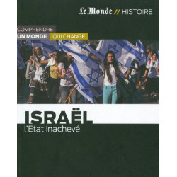 Israel-l etat inacheve