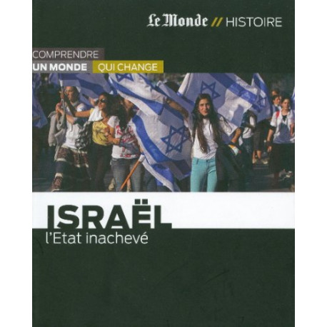 Israel-l etat inacheve
